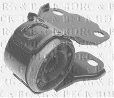 BORG & BECK bsk6878 -  Подвеска, рычаг независимой подвески колеса